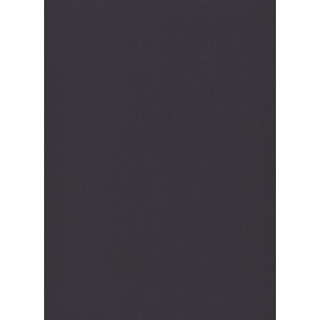 Erismann Palais Royal 6380-10 Egyszínú strukturált fekete csillogó hatás tapéta