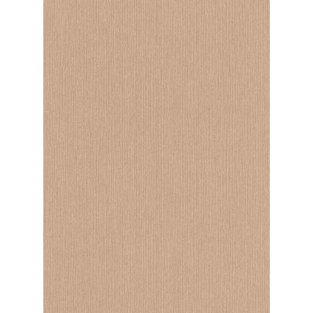 Erismann Scandinja 6468-27 Strukturált egyszínű barna tapéta