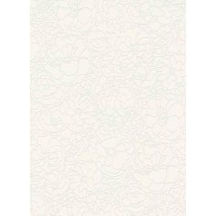   Erismann Darling 6480-01  tengeri rózsa fehér krémfehér tapéta
