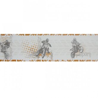 Caselio Only Boys 64823068  bordűr