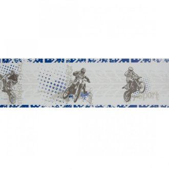 Caselio Only Boys 64826050  bordűr