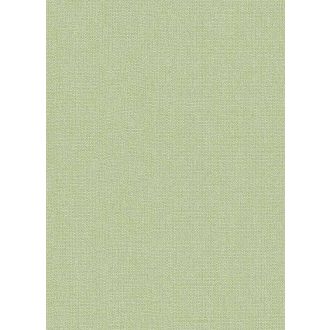   Erismann Darling 6485-07  Natur egyszínű strukturált  zöld tapéta
