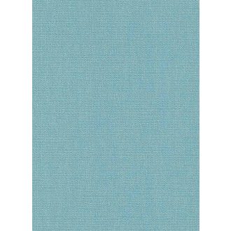   Erismann Darling 6485-19 strukturált egyszínű türkiz/petrolkék tapéta