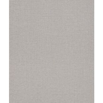  Rasch Andy Wand 649147 Natur Egyszínű vízszintes és függőleges ezüst vonalak szürke szürkésbézs finom fény tapéta