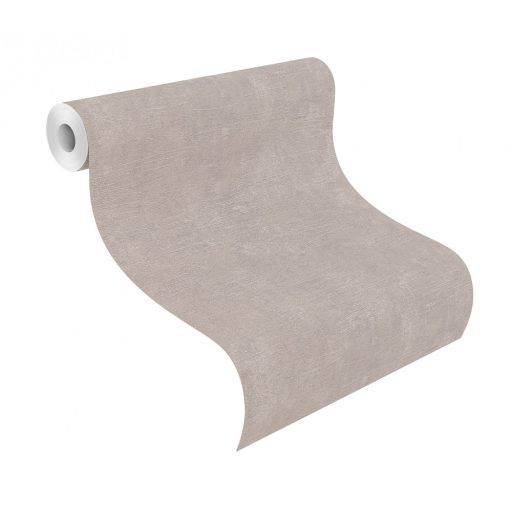 Rasch Andy Wand 649949 Natur beton "flitterekkel" finom struktúra - dombormyomás szürkésbarna ezüst akcentusok tapéta