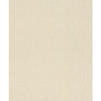   Rasch Andy Wand 650570  Egyszínú strukturált homokszín ezüst akcentusok tapéta