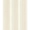 Texturált váltakozó csíkozású minta krémfehér világosbézs tónusok tapéta