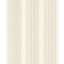 Texturált váltakozó csíkozású minta krémfehér világosbézs tónusok tapéta