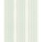 Texturált váltakozó csíkozású minta krémfehér világoszöld tónusok tapéta