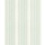 Texturált váltakozó csíkozású minta krémfehér világoszöld tónusok tapéta