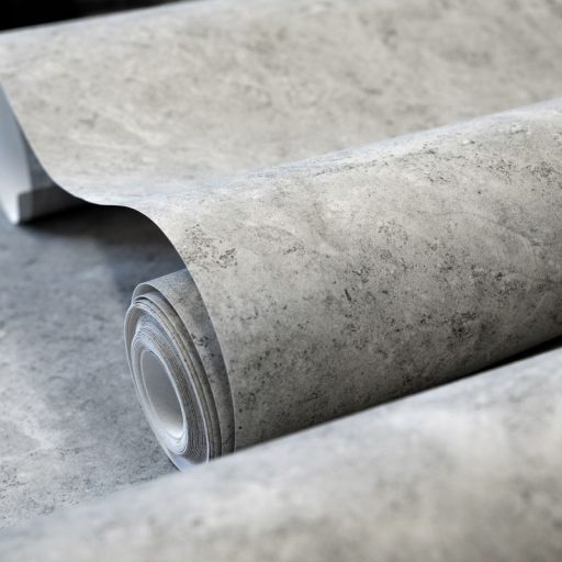 Apró grafikai elemek izgalmas mikromintája szürkésfehér és kőszürke világosszürke és sötétszürke tónus tapéta