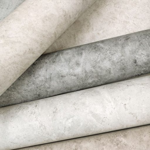 Apró üveggyöngyökkel díszített természetes márványhatású minta szürke sötétszürke éa antracit tónus tapéta