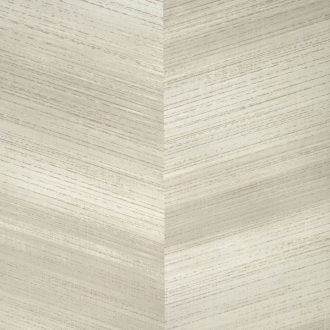   Halszálkába rendezett elegáns és természetes fa textúra mintázat homokszín/bézs és szürkésbarna finom arany fémes hatás tapéta