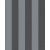 Novamur Ella 6752-20 Csíkos blokkcsíkos ezüstszürke fekete csillogó hatás fénylő mintafelület tapéta
