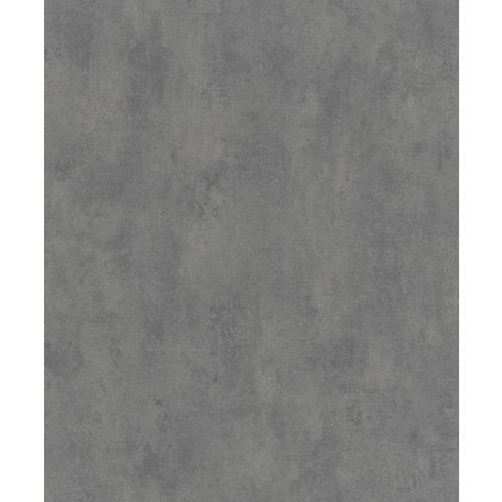 Novamur Ella 6754-60  Natur vakolat/beton minta sötétszürke/antracit tapéta