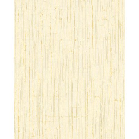 Novamur Ella 6763-20 Natur strukturált fa hatású minta sárga árnyalatok tapéta