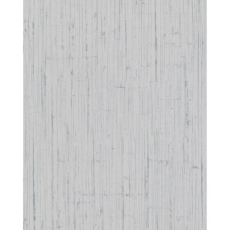 Novamur Ella 6763-30 Natur strukturált fa hatású minta szürke ezüst tapéta
