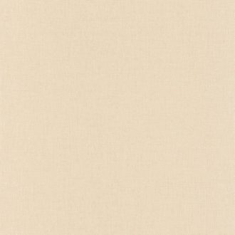   Caselio DANAE/LINEN 68521289 Natur texturált vászonhatású egyszínű közepes bézs tapéta