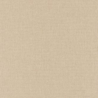   Caselio DANAE 68521400 Natur texturált vászonhatású egyszínű kínai bézs tapéta