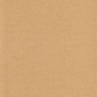   Caselio DANAE 68521255 Natur texturált vászonhatású egyszínű havannabarna tapéta
