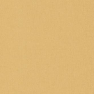   Caselio Sunny Day 68522020  egyszínű texturált vászonhatás fémes arany tapéta