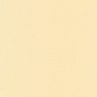   Caselio DANAE 68522259 Natur texturált vászonhatású egyszínű halványsárga tapéta