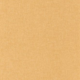   Természetes egyszínű vászonstruktúra kínai okker tónus tapéta