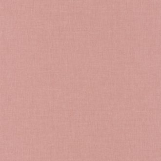   Caselio Sunny Day 68524407  egyszínű texturált vászonhatás sötét rózsaszín tapéta