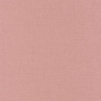   Caselio DANAE 68524407 Natur texturált vászonhatású egyszínű rózsaszín tapéta