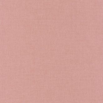   Természetes egyszínű vászonstruktúra sötét(antik)rózsaszín tónus tapéta