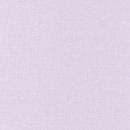 Caselio DANAE 68525474 Natur texturált vászonhatású egyszínű pármai lila tapéta