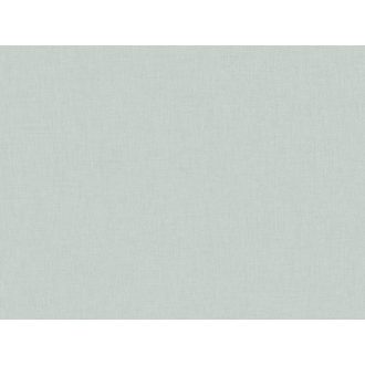   Természetes egyszínű vászonstruktúra világoskék tónus tapéta