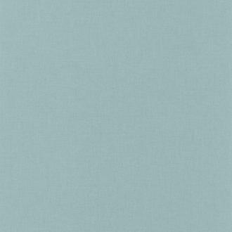   Caselio DANAE 68526066 Natur texturált vászonhatású egyszínű füstkék tapéta