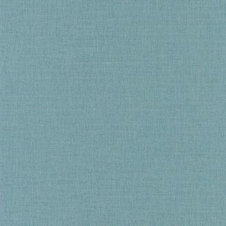  Caselio DANAE 68526355 Natur texturált vászonhatású egyszínű szürkéskék tapéta