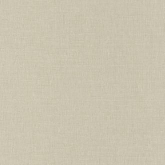   Caselio Sunny Day/DANAE 68527000  Egyszínű texturált vászonhatás halvány szürkészöld tapéta