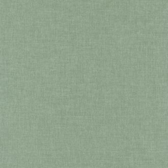   Caselio Sunny Day/DANAE 68527190 Egyszínű texturált vászonhatás friss zöld tapéta