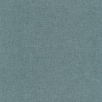   Caselio DANAE 68527477 Natur texturált vászonhatású egyszínű malachitzöld tapéta