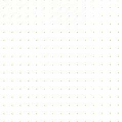   Caselio Shine 68550026  apró négyzetek fehér bézsarany  tapéta