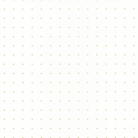 Caselio Shine 68550026  apró négyzetek fehér bézsarany  tapéta