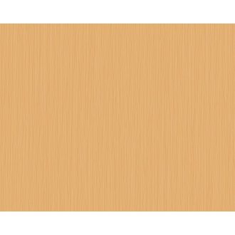   As-Creation Funny Paper 6838-31 Egyszínű vékony vonalazású sárga tónus tapéta