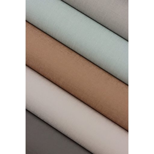 Rasch Country Charme/Tropical House/Maya/Rhapsody/Selection 687576 Natur Egyszínű finom textil struktúra füstós lila tapéta