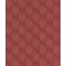 Rasch Tropical House 687965 Geometrikus bambusz struktúrájú grafikus 3D minta vörös/bordó arany fényes mintarészletek tapéta