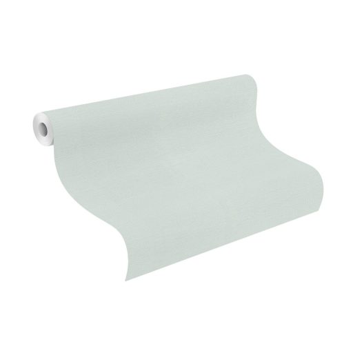 Rasch Tropical House/Maya/Rhapsody/Selection 688009 Natur Egyszínű finom struktúra pasztellkék tapéta