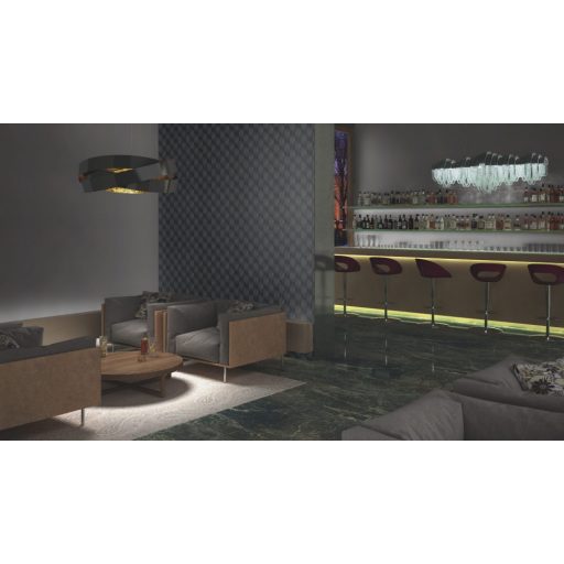 Rasch Tropical House/Maya/Rhapsody/Selection 688023 Natur Egyszínű finom struktúra meleg sötétszürke tapéta