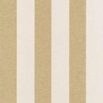   Caselio Sunny Day 69032018  RAYURE Csíkos krémszín arany tapéta