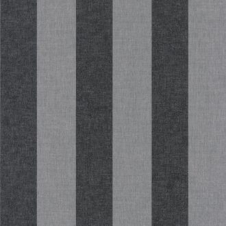   Caselio Sunny Day 69039298  RAYURE Csíkos szürke faszén fekete tapéta