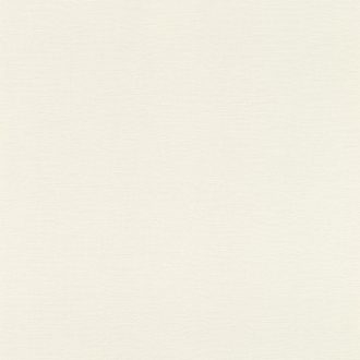   Visszafogott és kifinomult textilhatású egyszínű minta fehér/törtfehér tónus tapéta