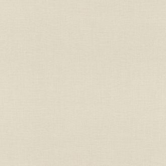   Visszafogott és kifinomult textilhatású egyszínű minta meleg szürke tónus tapéta