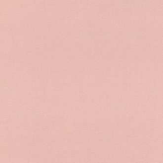   Visszafogott és kifinomult textilhatású egyszínű minta rózsaszín tónus tapéta