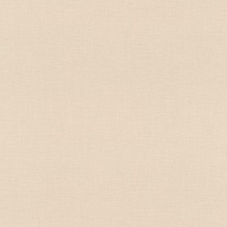   Visszafogott és kifinomult textilhatású egyszínű minta világosbézs tónus tapéta